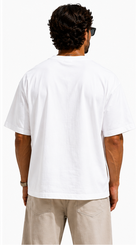 World Is Yours - Tee