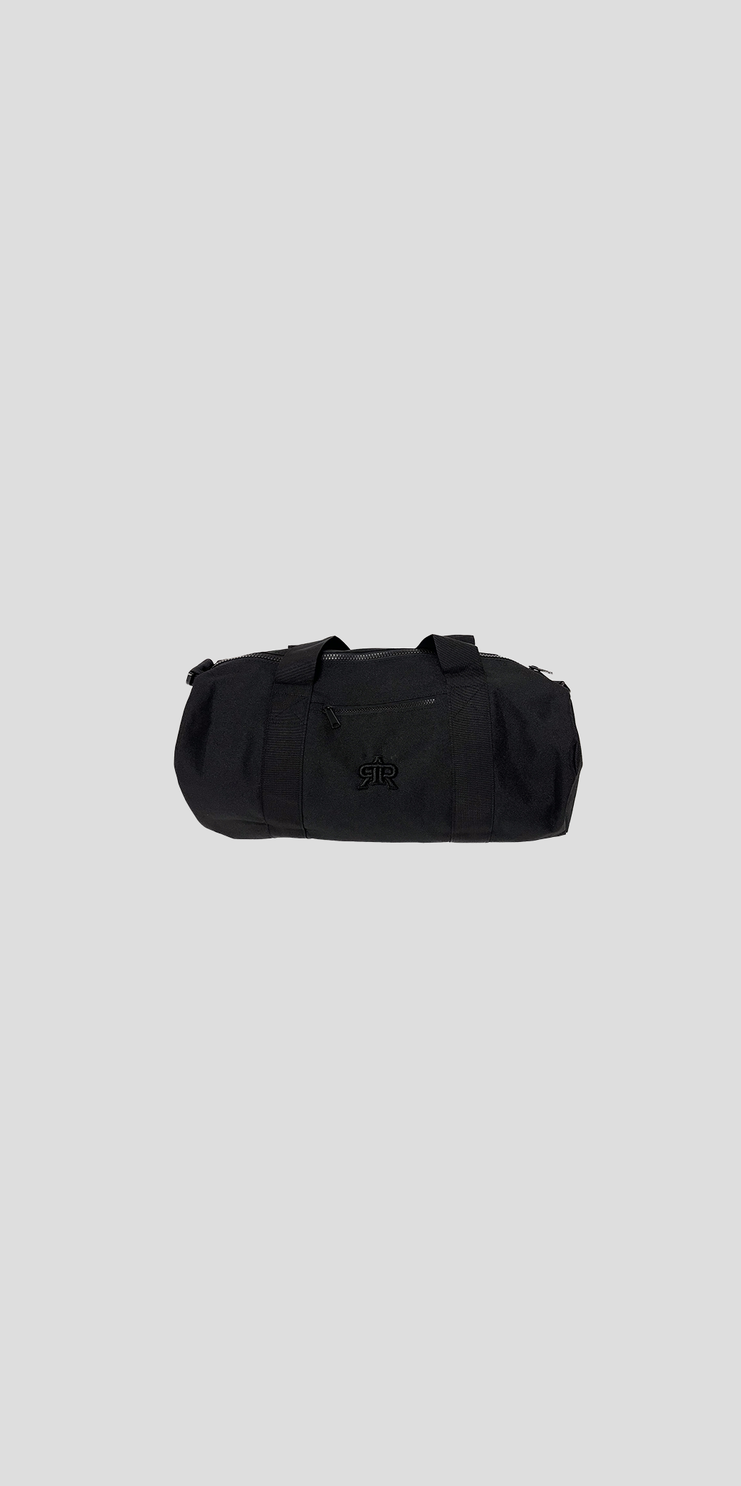 Riari Noir Duffle Bag