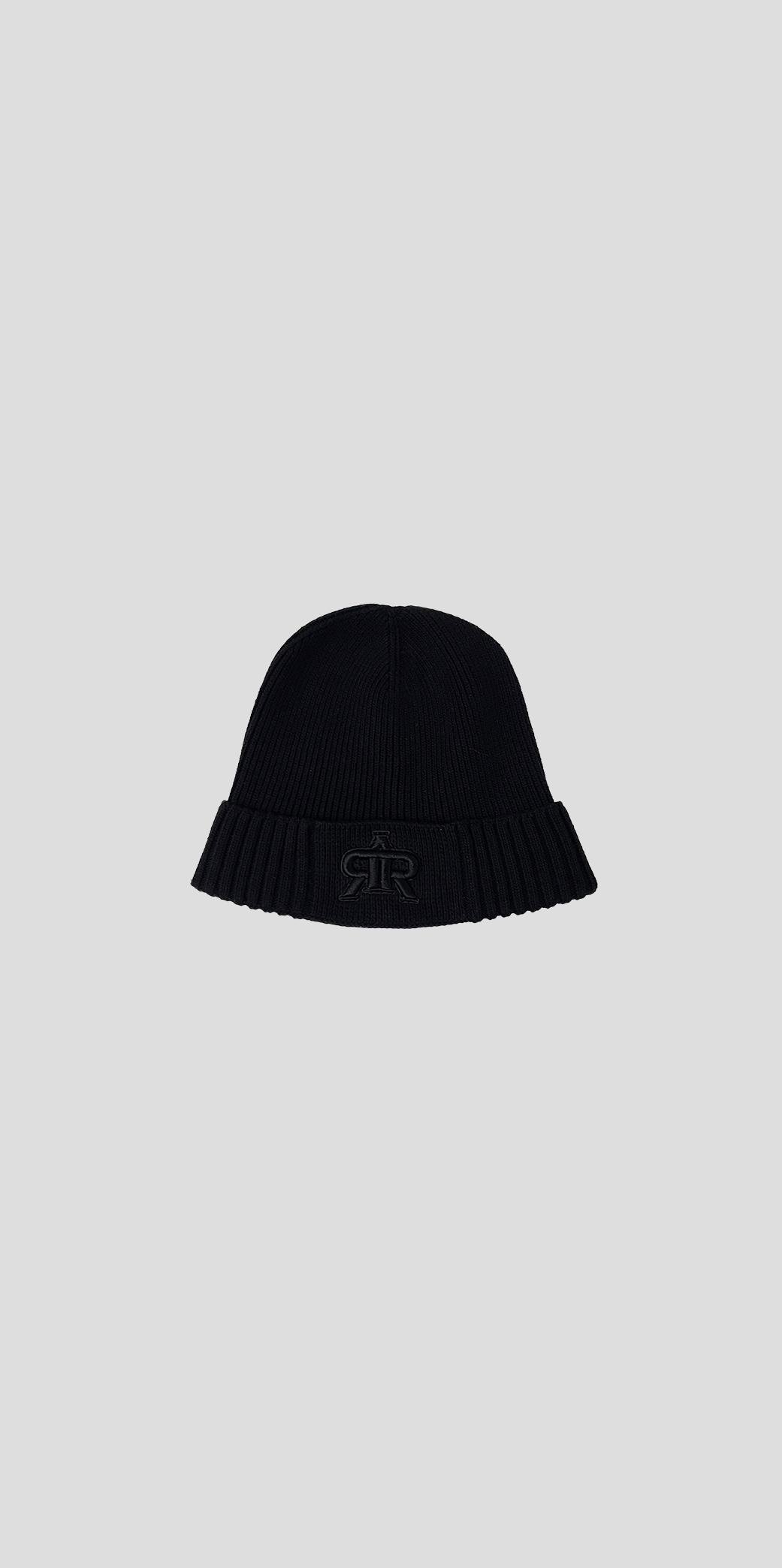 Riari Noir Beanie