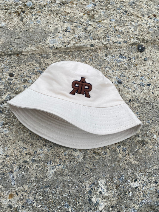 Desert Sand Bucket Hat