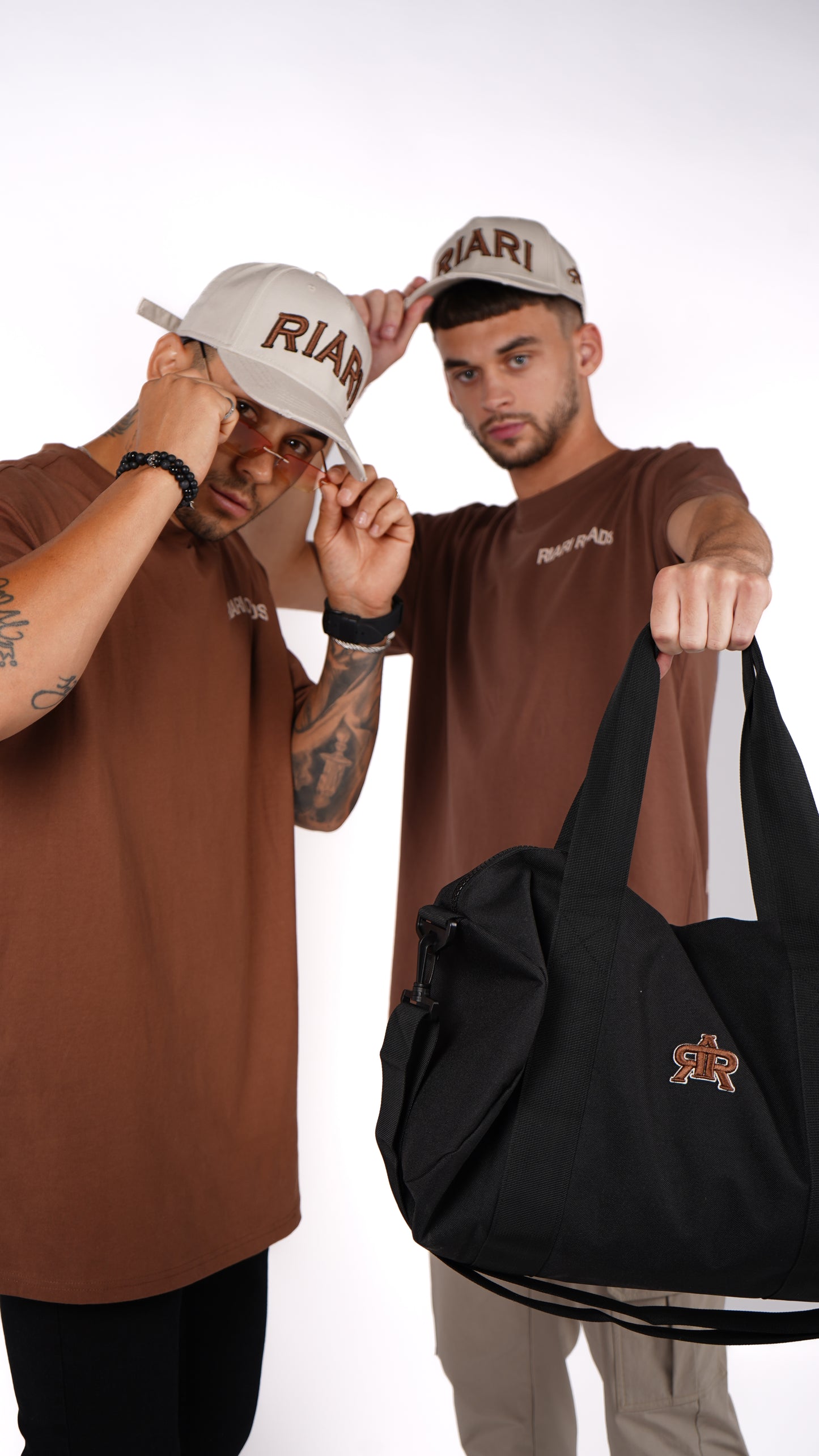 Riari Duffle Bag