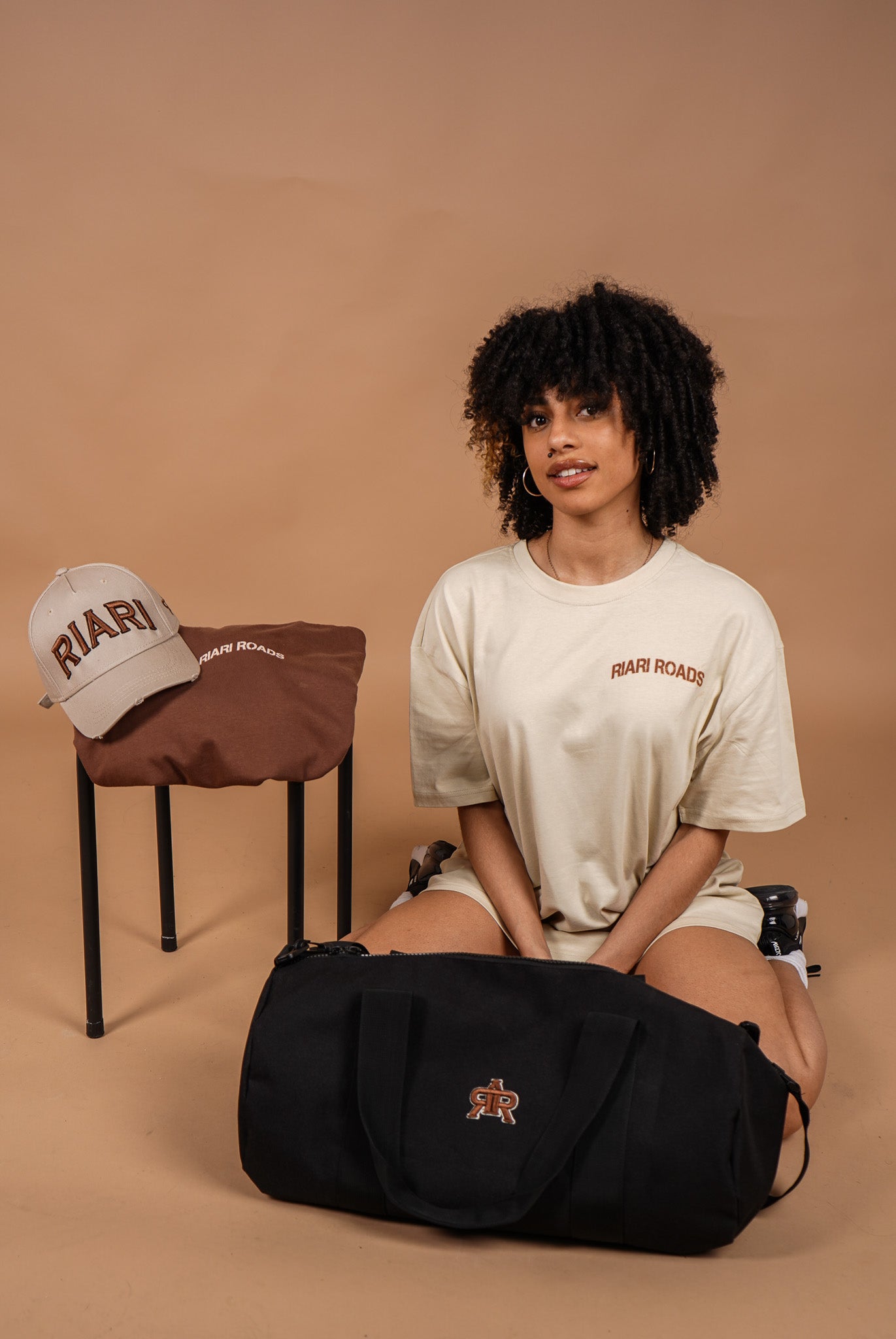 Riari Duffle Bag