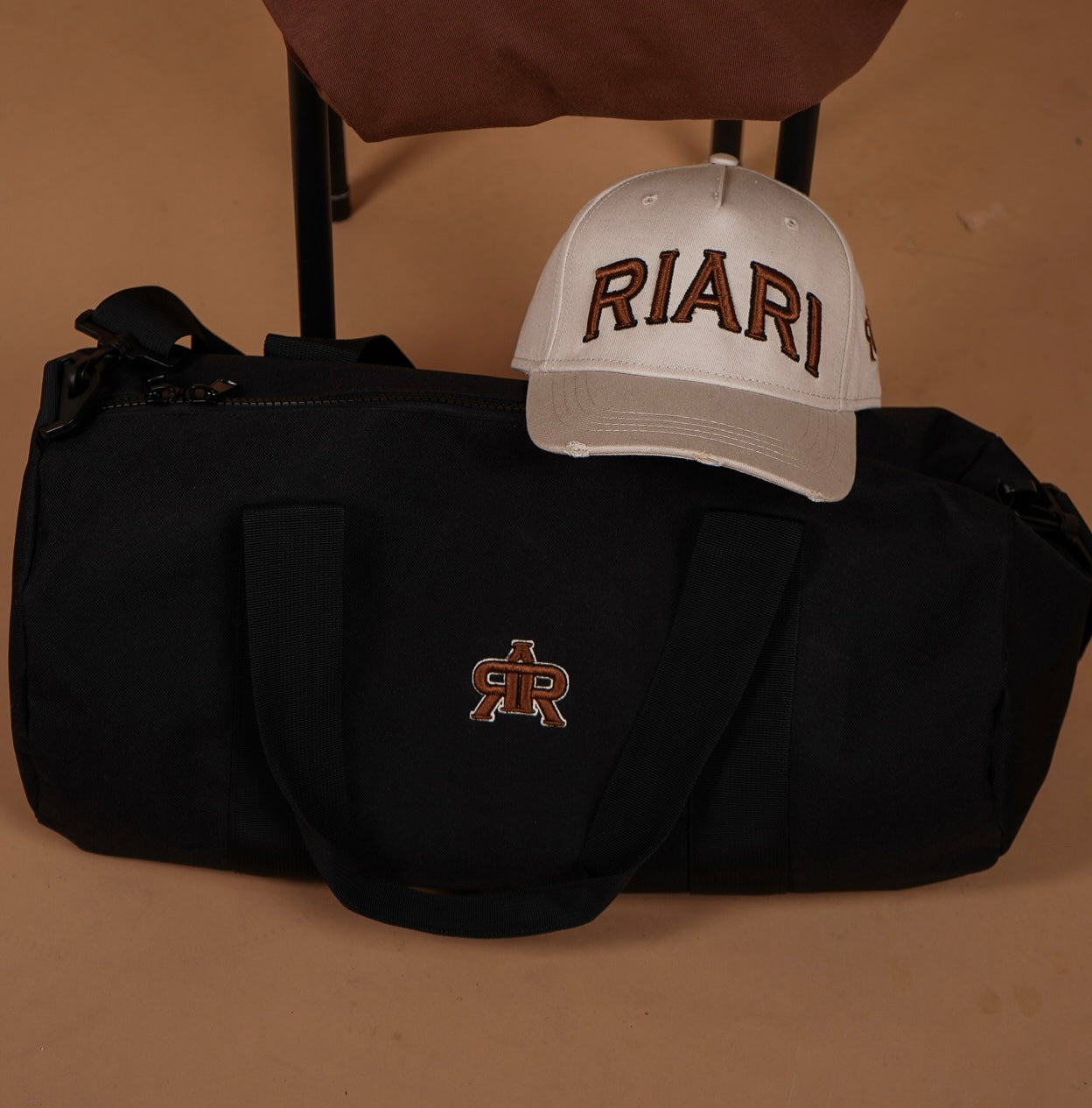 Riari Duffle Bag