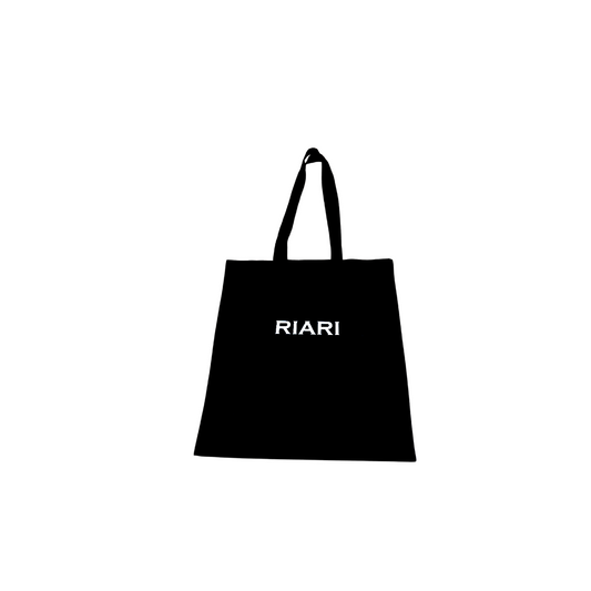 Riari Tote Bag - Black