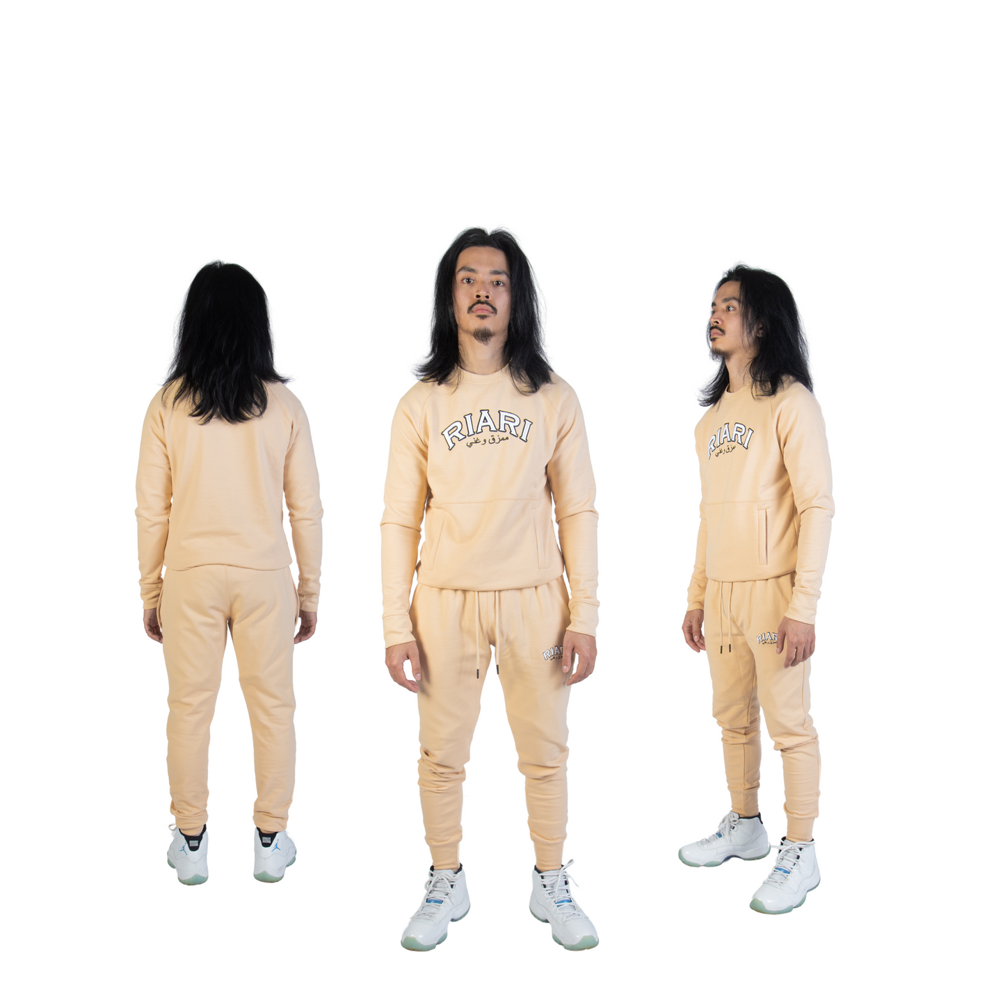 DXB Men’s Tracksuit