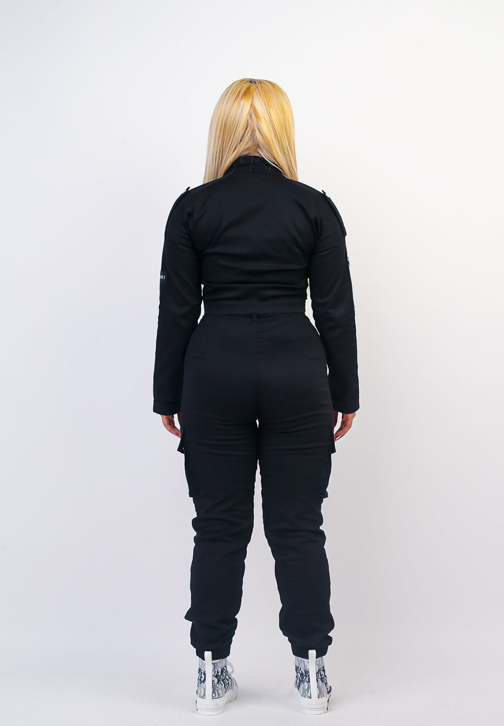 Premium Cargo Set - Women's