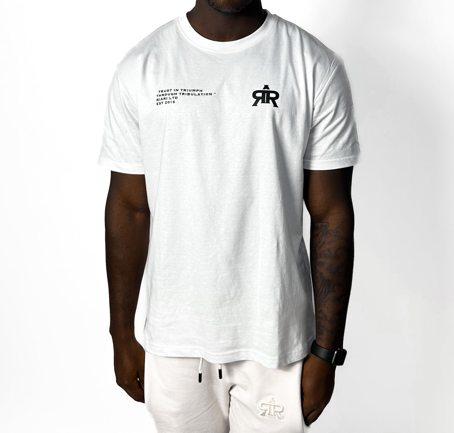 Motto Tee
