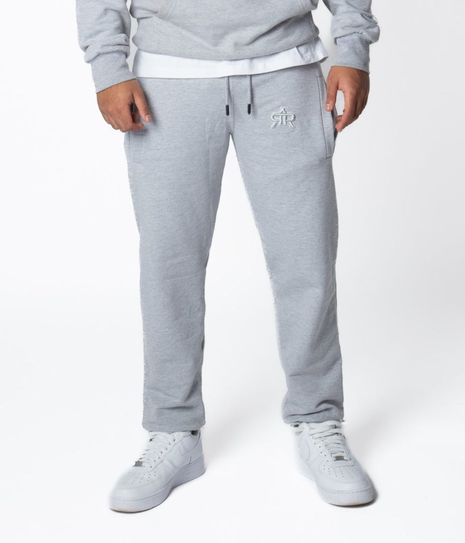 The Motto Bottoms - Grey