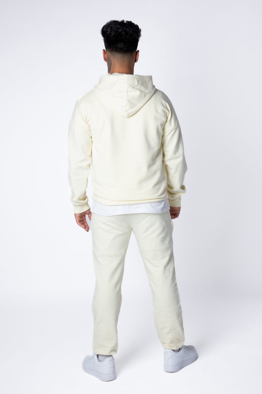 The Motto Bottoms - Cream