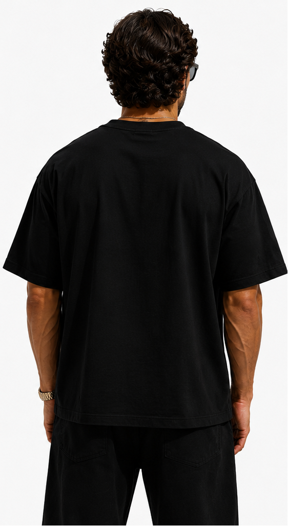 World Is Yours - Tee