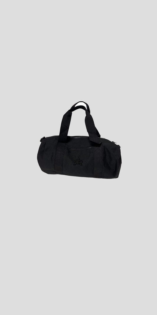 Riari Noir Duffle Bag