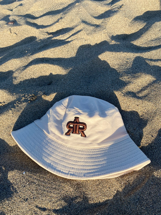 Desert Sand Bucket Hat