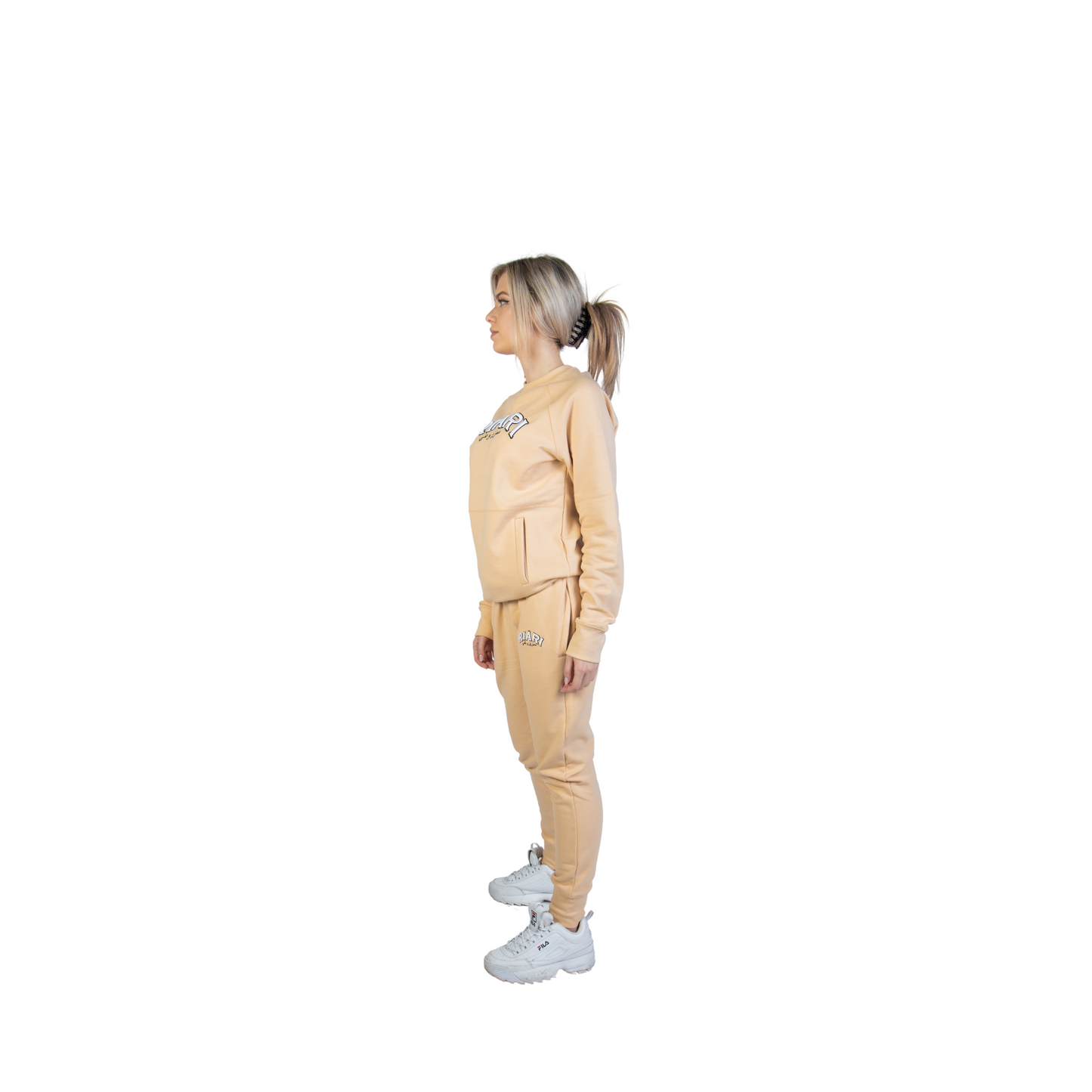 DXB Women’s Tracksuit