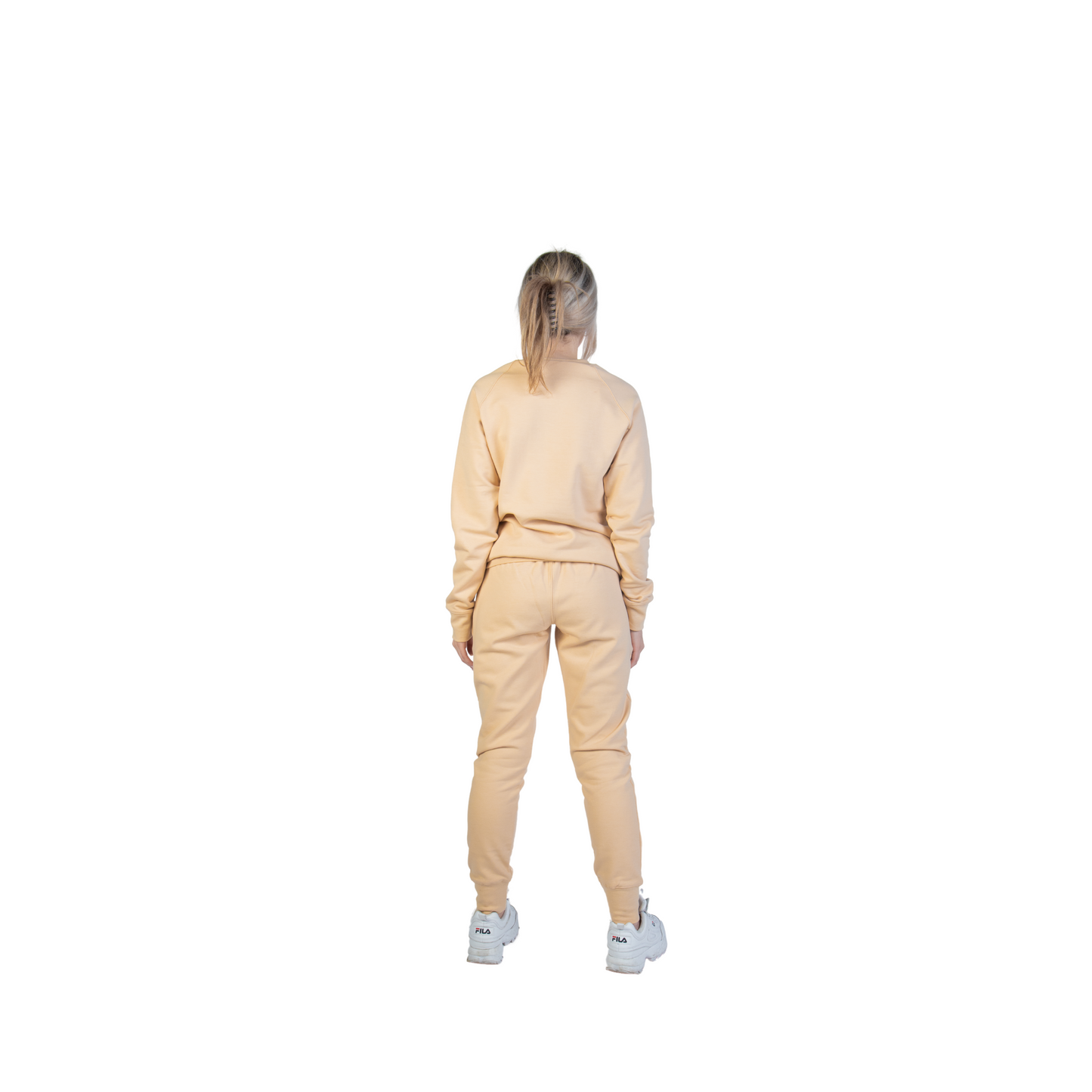 DXB Women’s Tracksuit