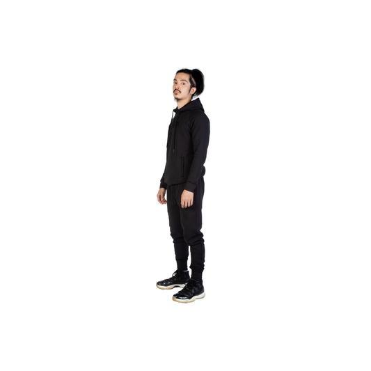 Riari Noir Tracksuit
