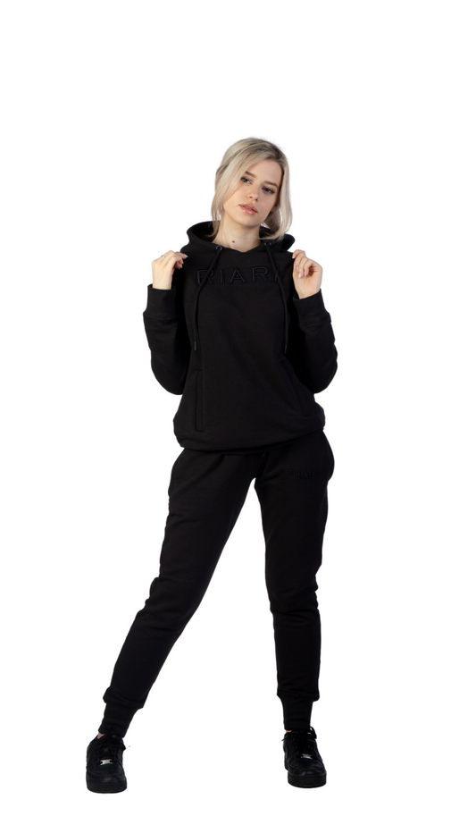 Riari Noir Tracksuit