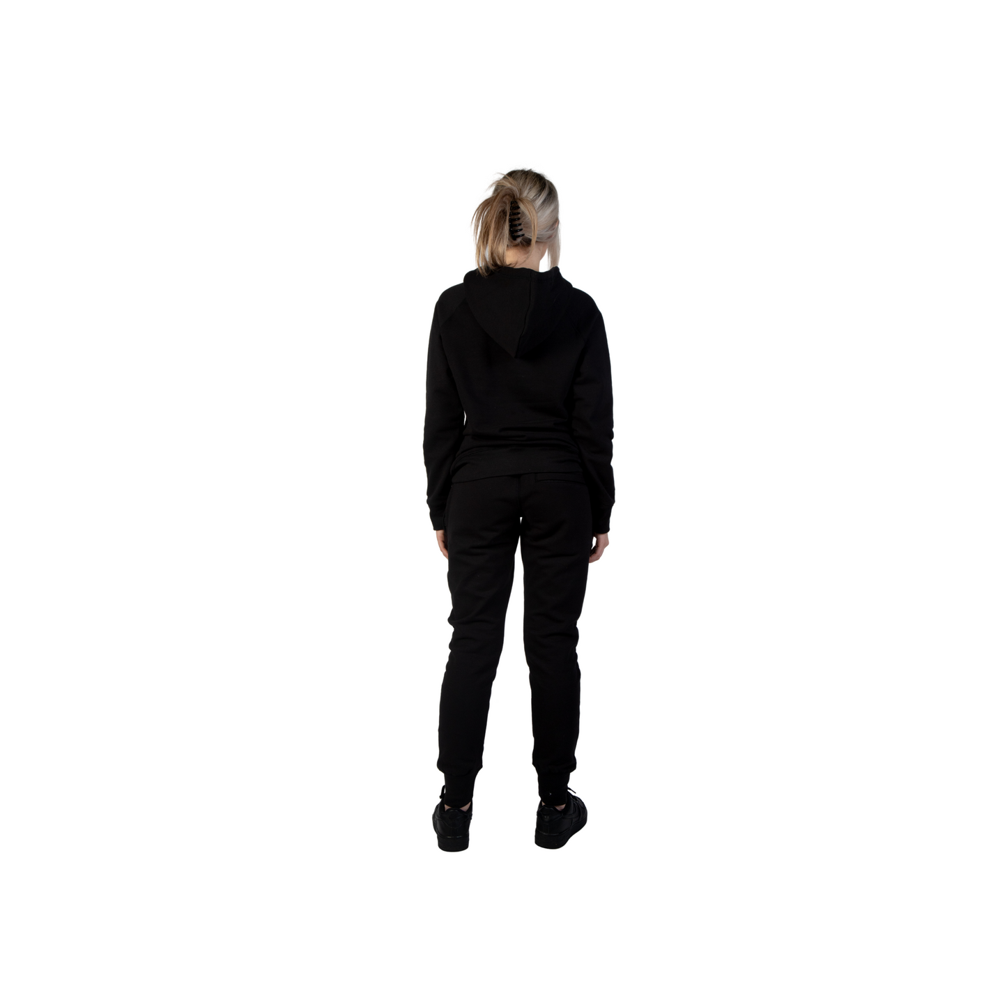 Riari Noir Tracksuit