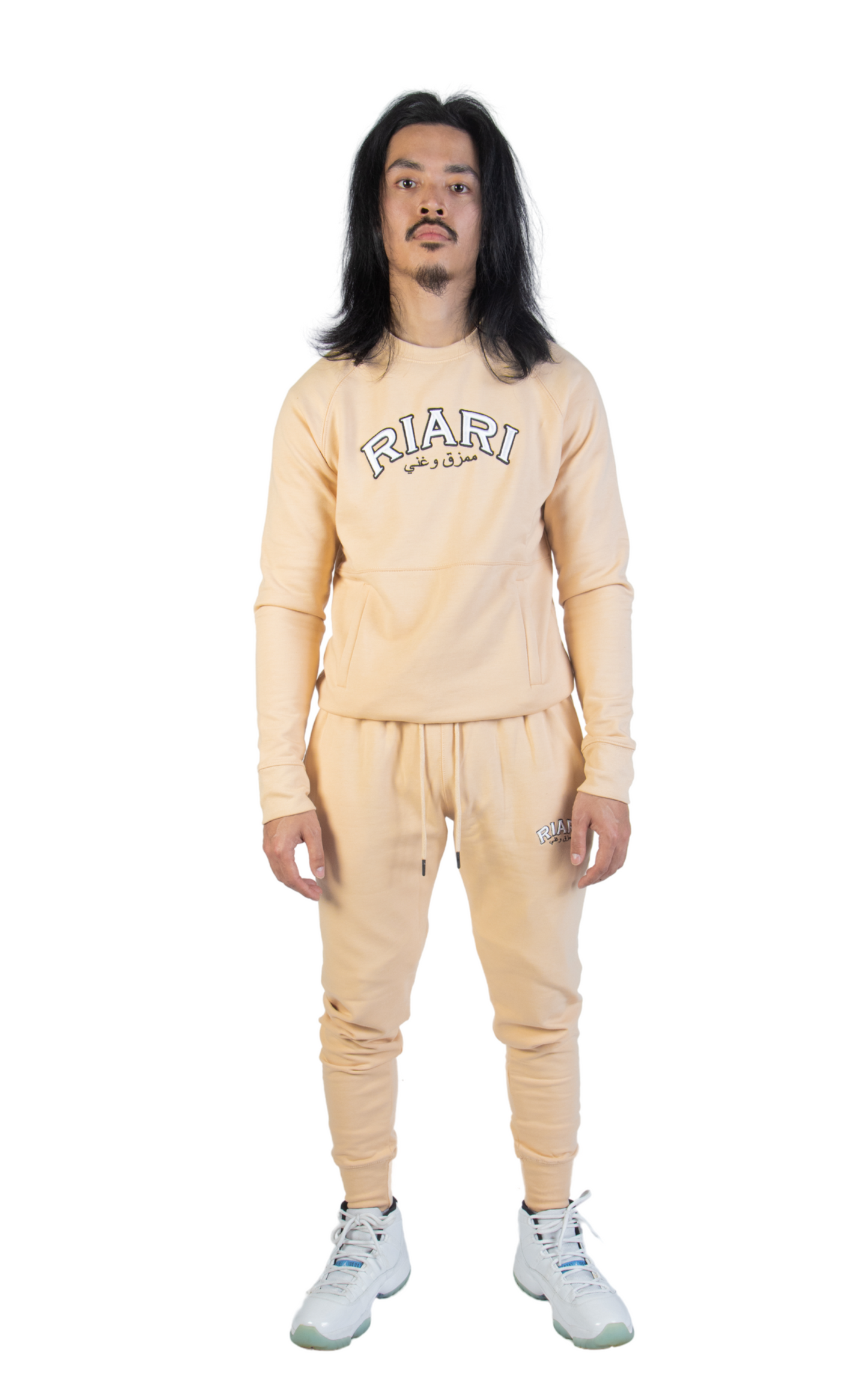 DXB Men’s Tracksuit