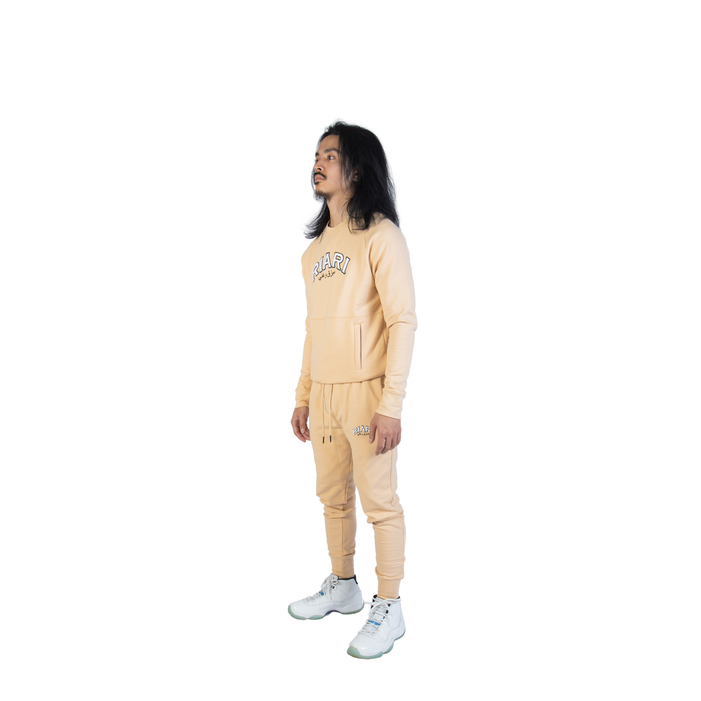DXB Men’s Tracksuit