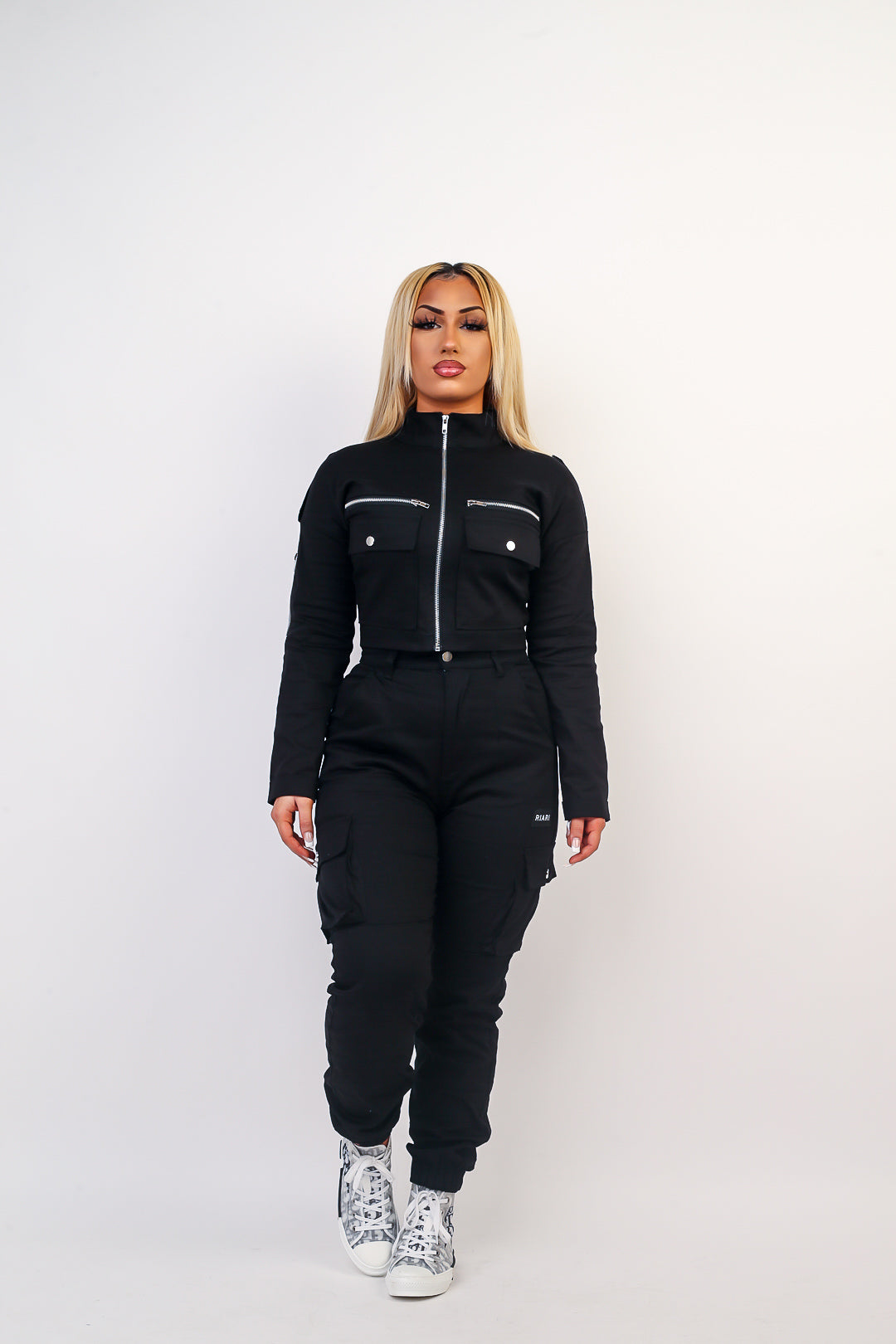 Premium Cargo Set - Women's