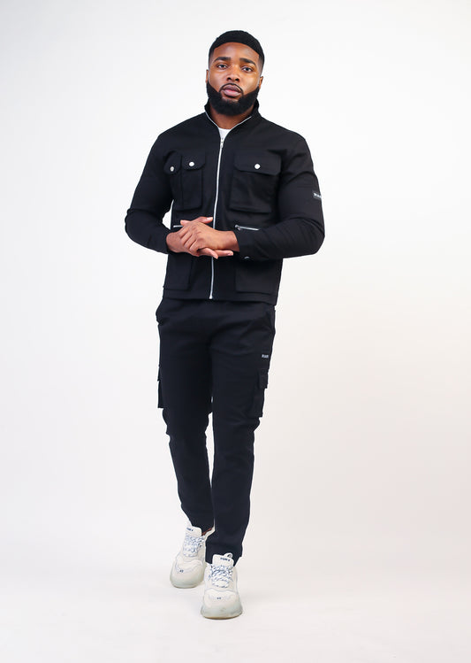 Premium Cargo Set - Men's