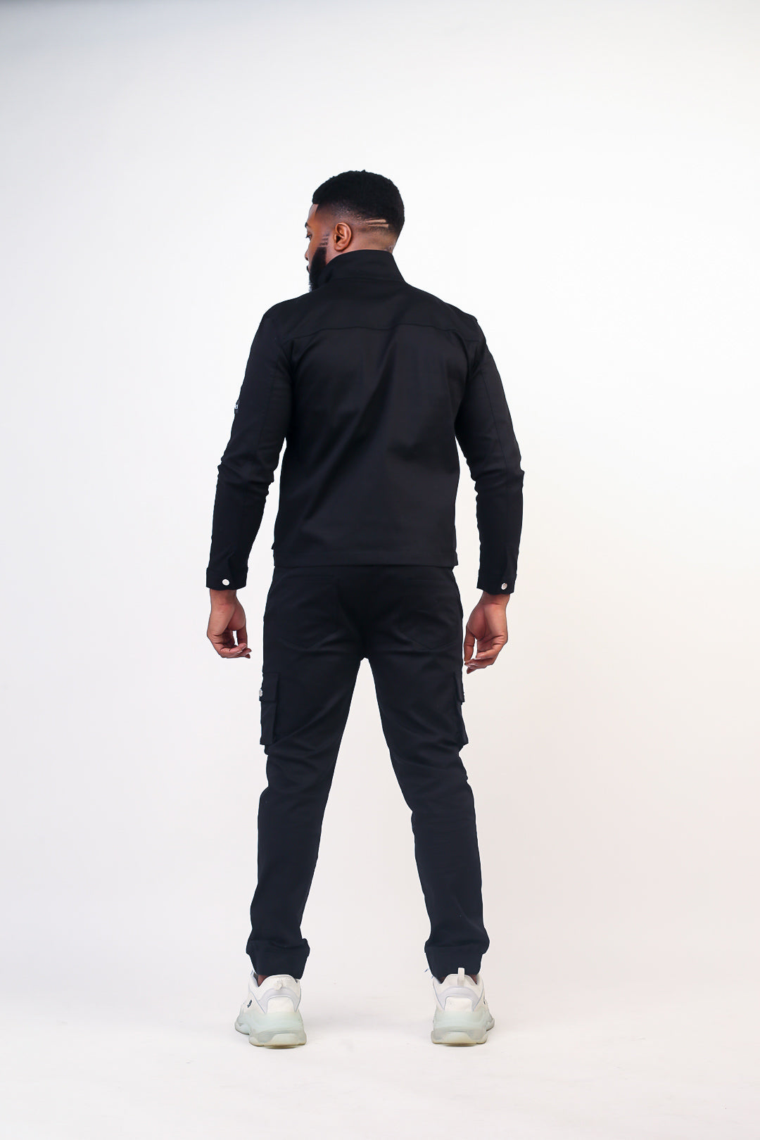 Premium Cargo Set - Men's