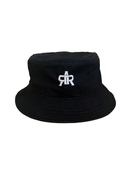 Riari Emblem Bucket Hat